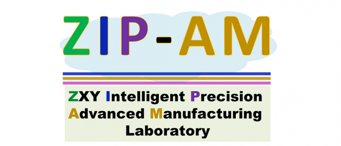 ZIP-AM Lab Logo